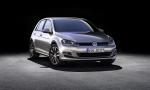 Volkswagen Golf TSI BlueMotion 2012 года